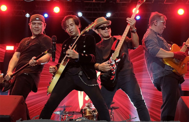 Siap-siap! Padi Reborn Bakal Guncang Kenduri Riau 2024